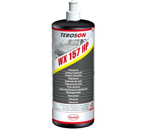 TEROSON WX 157 HP HEAVYC polir pasta 1kg